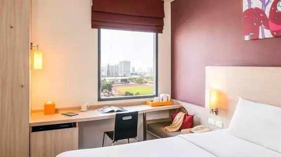 ibis Bangkok Siam | Bangkok - Pathumwan - Siam