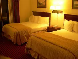 Rodeway Inn & Suites | Oregon - Oregon Coast - Lincoln City