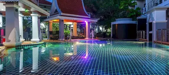 Asena Karon Resort | Phuket (ve civarı) - Thalang