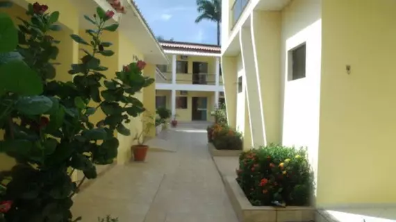 Porto Garden | Northeast Region - Bahia (eyaleti) - Porto Seguro (ve civarı) - Porto Seguro