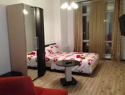 Papaya Park Hotel | Krasnodar Krayı - Tuapsinsky District - Sochi (ve civarı) - Adler