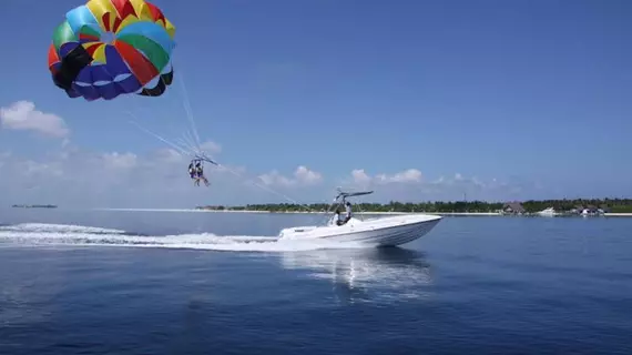 Kuda Huraa | Maldivler - Kaafu Atoll - Kuda Huraa