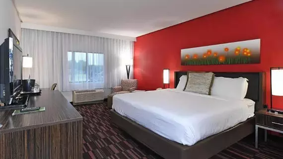 Wingate by Wyndham Las Colinas | Teksas - Dallas (ve civarı) - Irving - Las Colinas