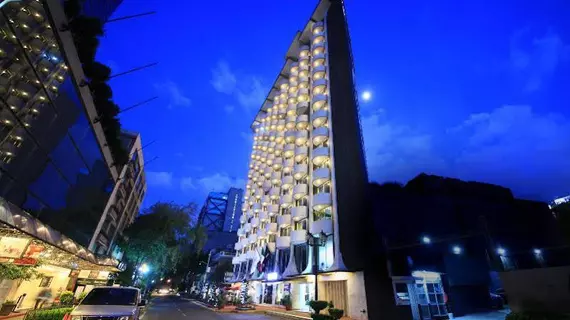 Hotel Century Zona Rosa | Mexico City (ve civarı) - Meksiko - Cuauhtemoc