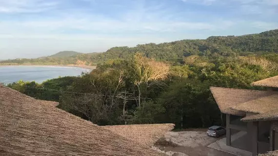 Nammbú Beachfront Bungalows | Guanacaste - Puerto Carrillo