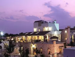 Masseria Chiancone Torricella | Puglia - Taranto (vilayet) - Martina Franca