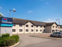 Travelodge Inverness Fairways | İskoçya - Scottish Highlands - Inverness