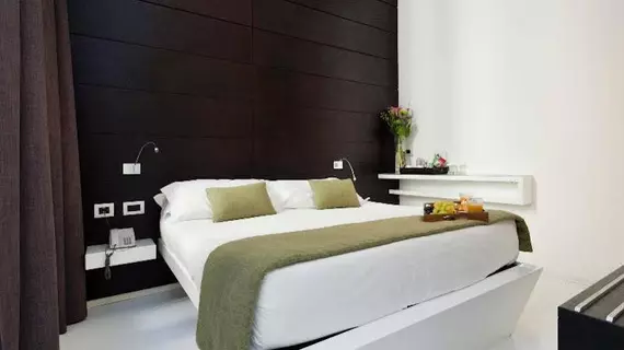 Navona Suites | Lazio - Roma (ve civarı) - Roma Kent Merkezi - Navona