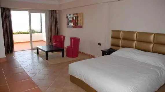 Bo Hotel | Agadir - Agadir Kent Merkezi