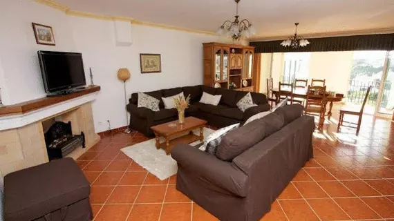 Apartamentos Os Descobrimentos | Algarve - Faro Bölgesi - Vila do Bispo