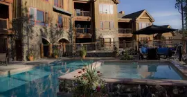 BlueSky Breckenridge | Kolorado - Summit İlçesi - Breckenridge - Four O'Clock Caddesi