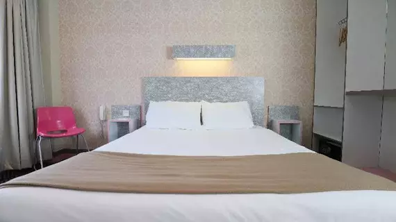 Citrus Hotel Cheltenham | Gloucestershire (kontluk) - Cotswold District - Cheltenham