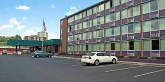 Best Western Rensselaer Inn