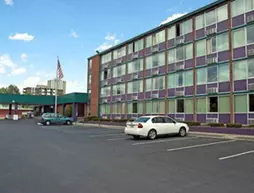 Best Western Rensselaer Inn | New York - Albany (ve civarı) - Troy