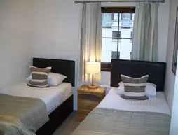 Fountain Court Grove | İskoçya - Edinburgh (ve civarı) - Edinburgh - West End