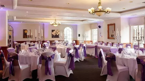 Mercure Southgate | Devon (kontluk) - East Devon District - Exeter