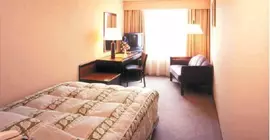 Hotel Nikko Osaka | Osaka (idari bölge) - Osaka (ve civarı) - Osaka City Center - Namba