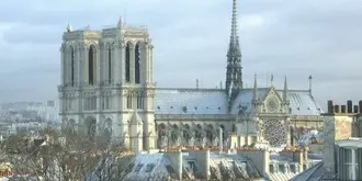 Hotel Le Petit Belloy Saint Germain