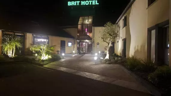 Brit Hotel, Le Kerotel | Brittany - Morbihan - Lorient