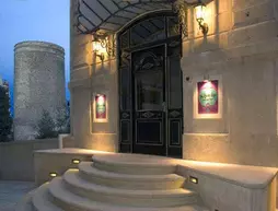 Sultan Inn Boutique Hotel | Bakü (ve civarı) - Baku - Baku Old Town