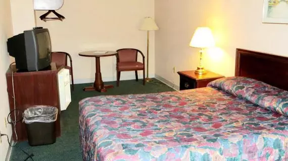 Best Western Plus Mountain Melodies Inn & Suites | Tennessee - Gatlinburg - Pigeon Forge (ve civarı) - Pigeon Forge