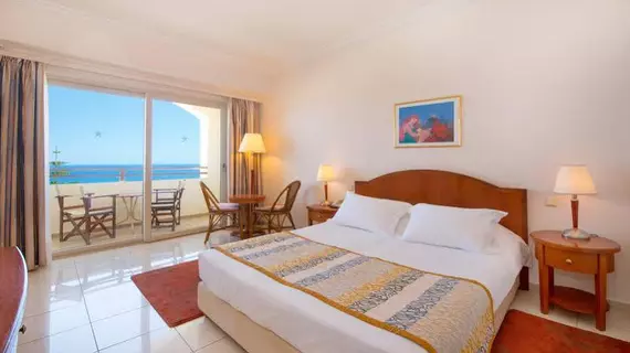 Iberostar Creta Marine | Girit Adası - Rethimnon (bölge) - Mylopotamos - Lavris