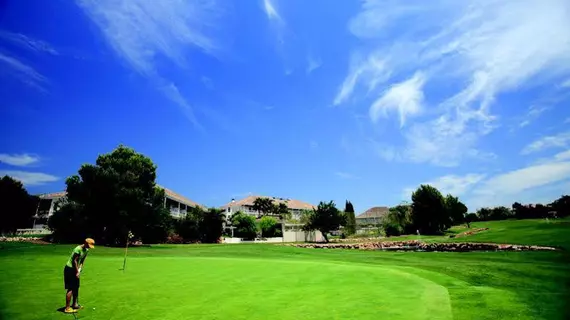 Lindner Golf & Wellness Resort Portals Nous | Balearic Adaları - Mayorka Adası - Calvia - Illetas