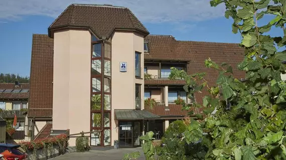 Flair Hotel Weinstube Lochner | Baden-Wuerttemberg - Bad Mergentheim - Markelsheim