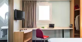 ibis Thonon Evian | Auvergne-Rhone-Alpes - Haute-Savoie (bölge) - Thonon-les-Bains (ve civarı) - Thonon-les-Bains