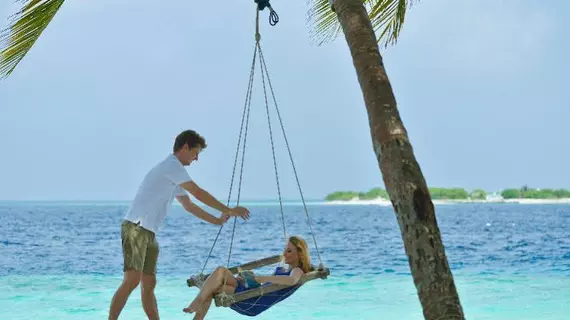 Royal Island Resort & Spa | Maldivler - Horubadhoo Adası