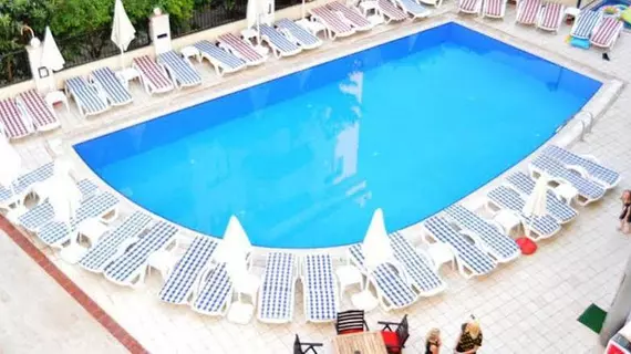 Almena Hotel | Muğla - Marmaris