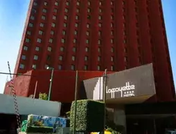 Hotel Laffayette | Jalisco - Guadalajara (ve civarı) - Guadalajara