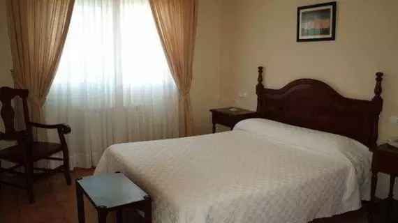 Hotel Bueumar | Galicia - Pontevedra (vilayet) - Bueu