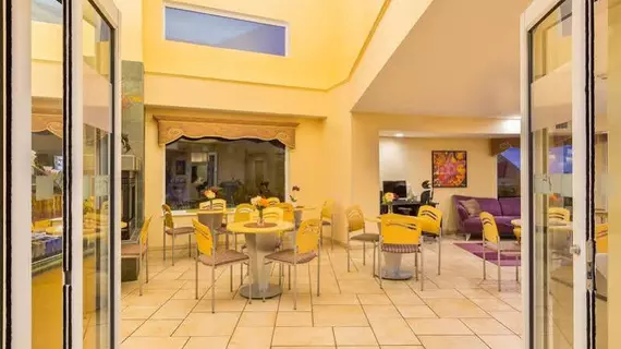 Holiday Inn Express Pacifica | Kaliforniya - San Mateo County - Pacifica