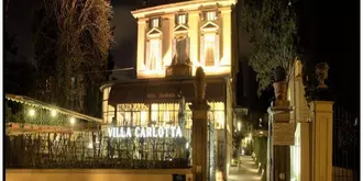 Hotel Villa Carlotta