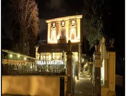 Hotel Villa Carlotta | Toskana - Floransa (il) - Floransa - Oltrarno