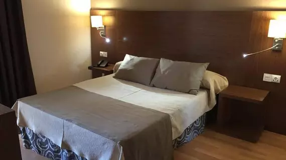 Hotel Adonis Plaza | Kanarya Adaları - Santa Cruz de Tenerife - Tenerife