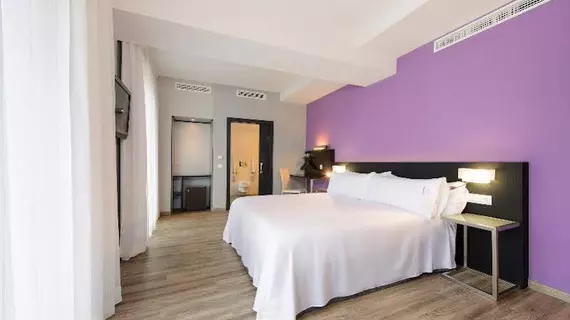 Tryp Córdoba | Andalucia - (vilayet) Cordoba (Kurtuba) - Cordoba - Ciudad Jardín