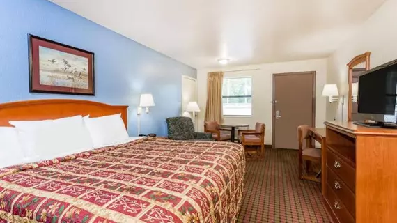 Days Inn-Fordyce | Arkansas - Fordyce