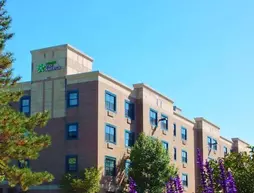 Extended Stay America - Detroit - Dearborn | Michigan - Detroit (ve civarı) - Dearborn