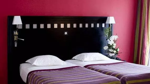 Grand Tonic Hotel Biarritz | Nouvelle-Aquitaine - Pyrenees-Atlantiques - Biarritz