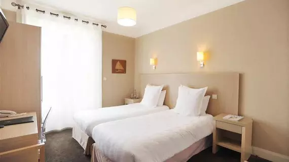 Best Western Brittany La Baule | Pays de la Loire - Loire-Atlantique - La Baule-Escoublac