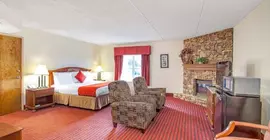 Ramada Pigeon Forge North | Tennessee - Gatlinburg - Pigeon Forge (ve civarı) - Pigeon Forge