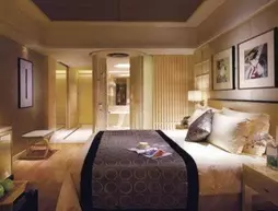 Shenzhen Baolilai International Hotel | Guangdong - Şenzen (ve civarı) - Shenzhen