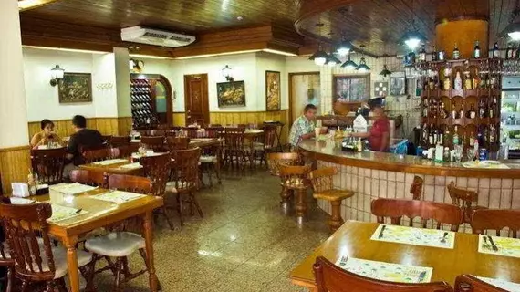 Veracruz Hotel | Panama (ili) - San Miguelito