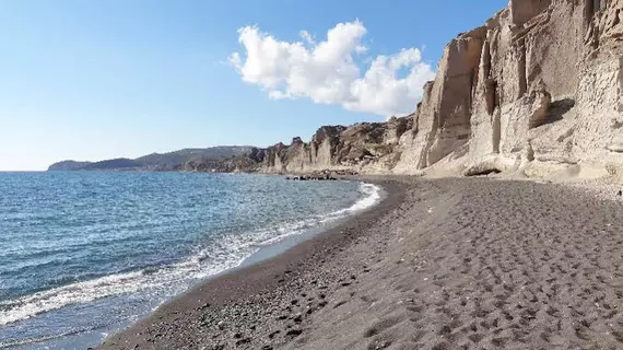 Villa Michalis | Ege Adaları - Santorini