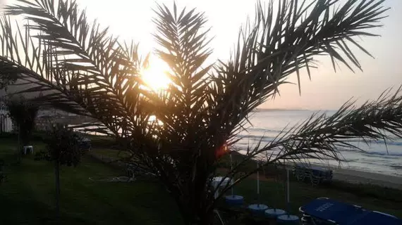 Ariadne Beach Hotel | Girit Adası - Kandiye (bölge) - Hersonissos - Stalida