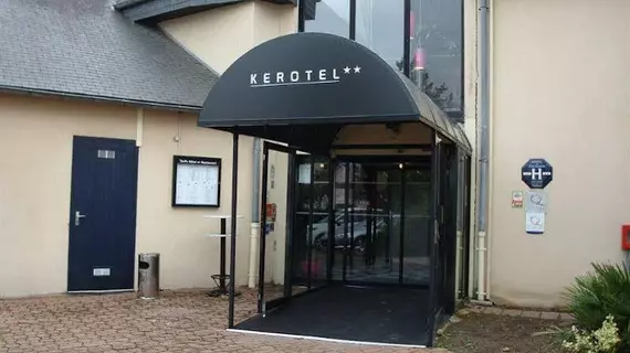 Brit Hotel, Le Kerotel | Brittany - Morbihan - Lorient