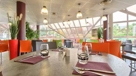 ibis Styles Paris Roissy CDG | Ile-de-France - Paris - Roissy-en-France