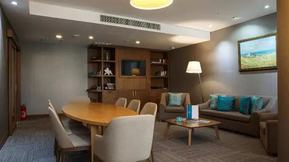 Staybridge Suites Baku | Bakü (ve civarı) - Baku